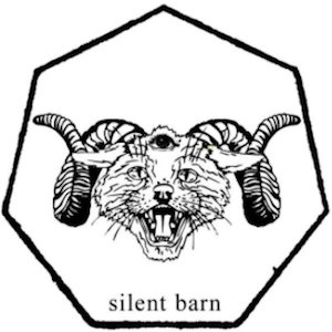 Silent Barn Logo